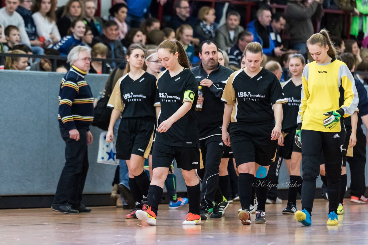 Bild 276 - Norddeutschen Futsalmeisterschaften : Sieger: Osnabrcker SC